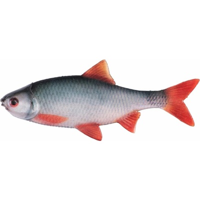 Fox Rage Ultra Natural Roach Fillet 4 ks - 6 cm