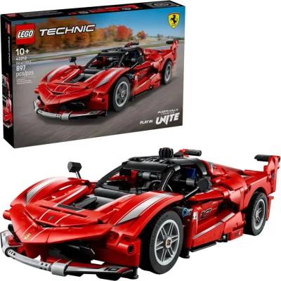 LEGO® Technic - Ferrari FXX K (42212)