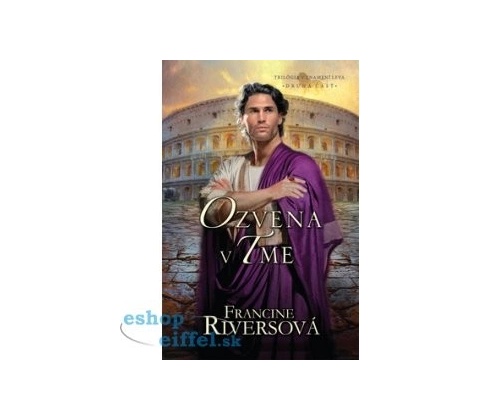 Ozvena v Tme
