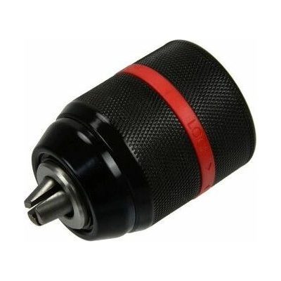 Hlava rychloupínací sklíčidlová, 2-13mm, závit 1/2", 20UNF GEKO