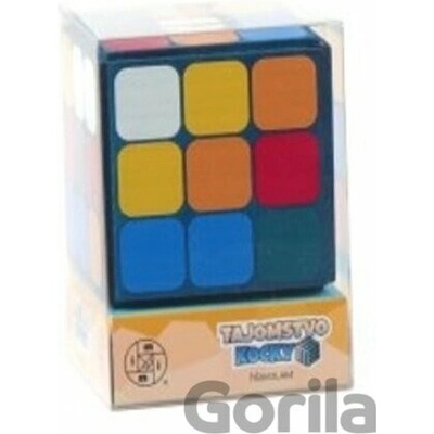 Sudoku Magic box