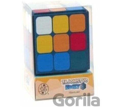Sudoku Magic box