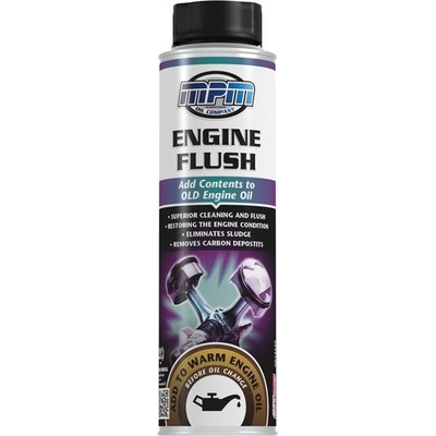 MPM Engine Flush 250 ml