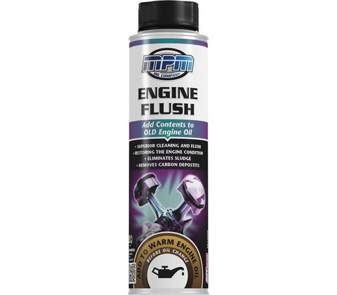 MPM Engine Flush 250 ml