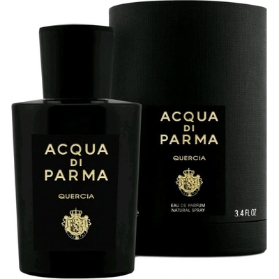 Acqua Di Parma Quercia parfumovaná voda unisex 180 ml