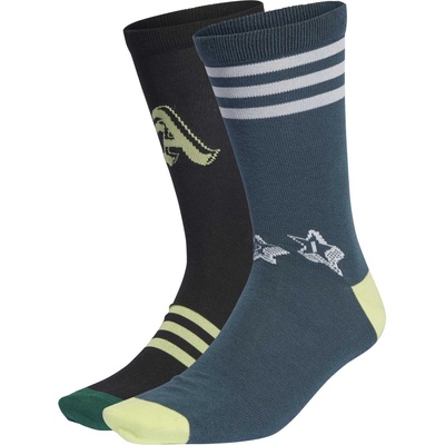 ADIDAS Чорапи Brand Love Crew 3 Pairs