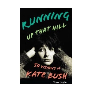 Running Up That Hill | Tom Doyle (ISBN: 9781538181164)