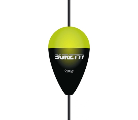 Suretti Catfish Float 80 g