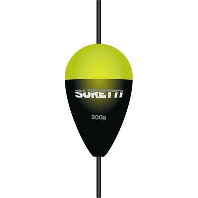 Suretti Catfish Float 80 g
