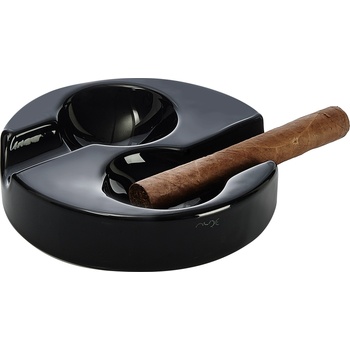 Nude Пепелник Altruist черен (1050746)