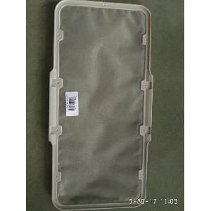 Резервни части Steinbach Poolrunner S63 - (8) Мрежест филтърен елемент (061945)