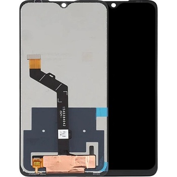 Image 1 of Nokia LCD дисплей за Nokia 6.2 TA-1198