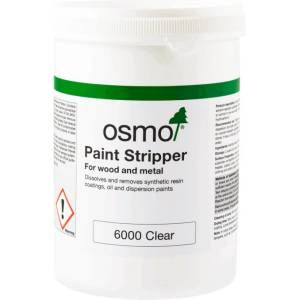 Osmo Paint Stripper 6000 - смивка за сваляне на боя (3979)