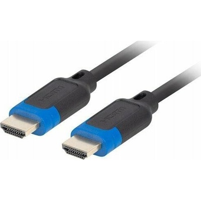 Lanberg CA-HDMI-30CC-0030-BK