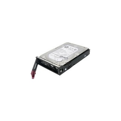HP Enterprise 4TB 12G SAS 7.2K 3.5in MDL LP HDD, 833928-K21