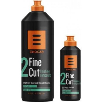 Ewocar Fine Cut 250 ml