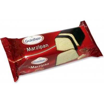Goldfein blok marcipán 400 g