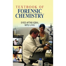 Textbook of Forensic Chemistry