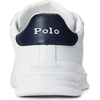 Ralph Lauren Кожени обувки Polo Ralph Lauren Hrt Ct II (809829824003)
