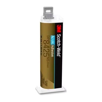 3M DP8425NS 45 ml zelená