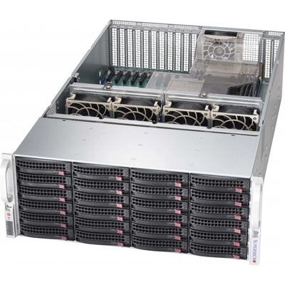 Supermicro CSE-846XE1C-R1K23B