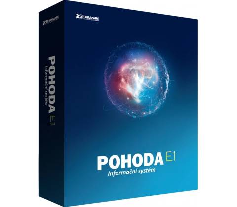 POHODA E1 Profi