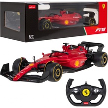 Rastar Group Ferrari F1 75 RC Formule 2,4GHz RTR 1:12
