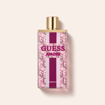 Guess Amore Venezia toaletní voda unisex 100 ml