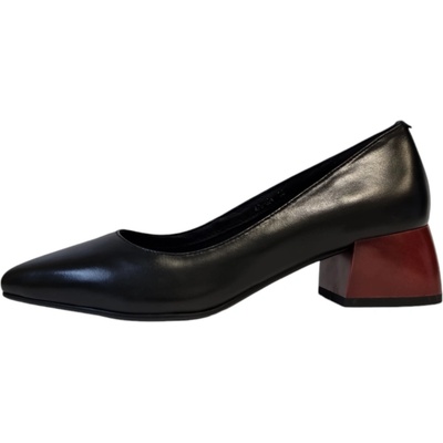 Ladies AZL2413 černé dámské lodičky