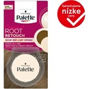 Schwarzkopf Palette Compact Root Retouch púder tmavo plavý 3 g