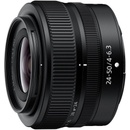 Nikon Z 24-50mm f/4-6.3