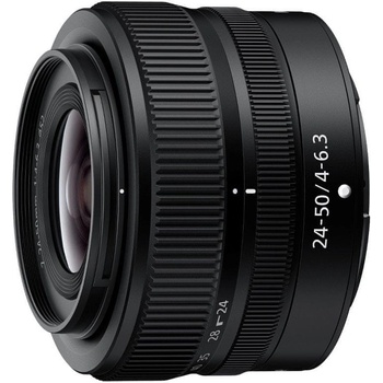 Nikon Z 24-50mm f/4-6.3