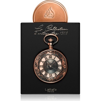 LATTAFA Pride - La Collection d'Antiquites 1505 EDP 100 ml