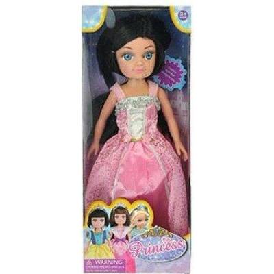 M.T. princezna 37cm