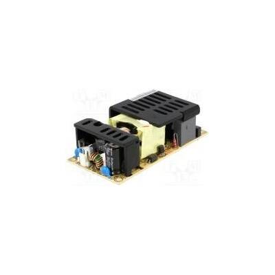 Napájecí zdroj spínaný LED 60W 24VDC 1,875÷2,5A 90÷264VAC