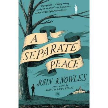 A Separate Peace - J. Knowles