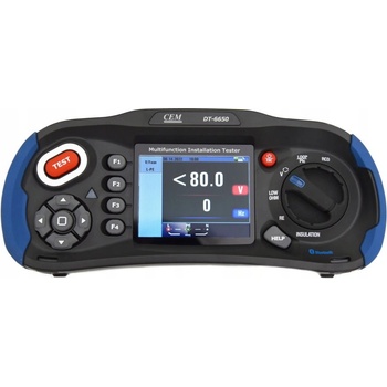 CEM DT-6650