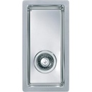 Alveus Quadrix 10 U