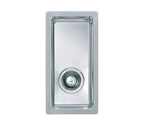 Alveus Quadrix 10 U