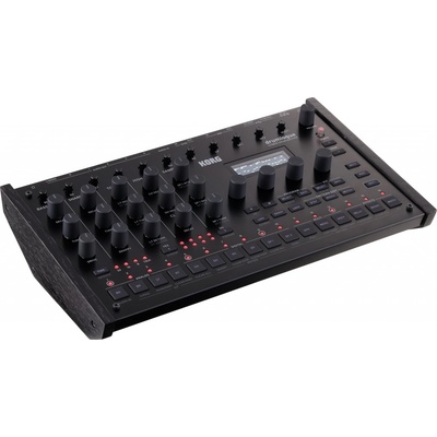 Korg Drumlogue – Zboží Mobilmania