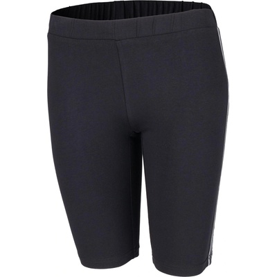 Willard Dahlia dámske krátke legíny tmavo sivá