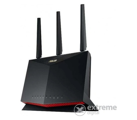 Asus RT-AX86U
