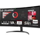 LG 34WR50QK-B