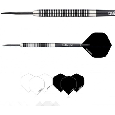 RedDragon steel Swingfire 1 24g 80% wolfram