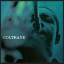 COLTRANE, JOHN - COLTRANE LP