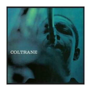 COLTRANE, JOHN - COLTRANE LP