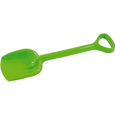Androni Lopata na piesok 55 cm zelená