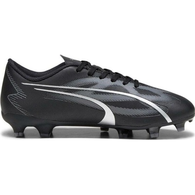 Puma Ultra Play FG/AG Junior černá