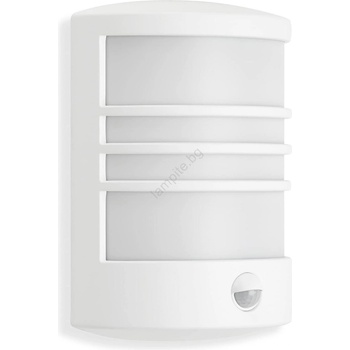 TELEFUNKEN 315506TF-LED Външен стенен осветител със сензор LED/12W/230V IP44 (BL2278)