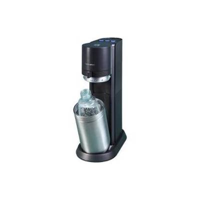 SodaStream Výrobník perlivé vody E-DUO Black 42007114